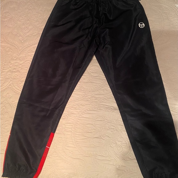 sergio tacchini tracksuit - Picture 4 of 5